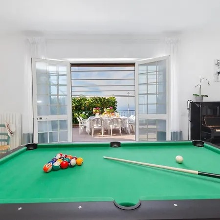 Estate4home - Luisa Play&pool