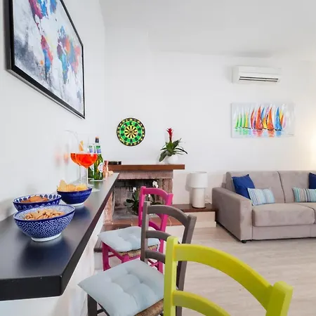 Estate4home - Luisa Play&pool 别墅 *