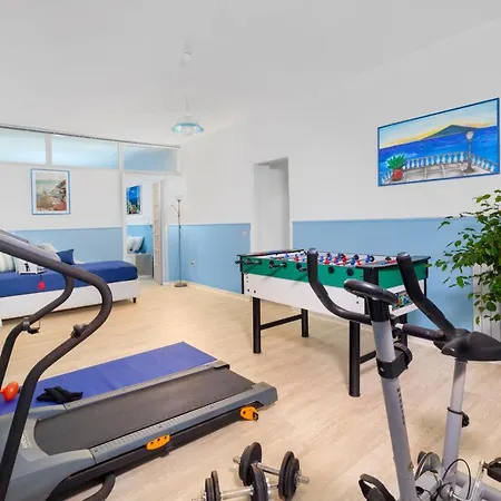 Estate4home - Luisa Play&pool Villa