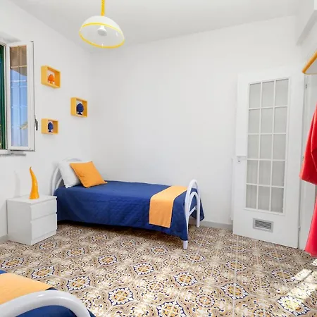 Estate4home - Luisa Play&pool * Sant'Agata sui due Golfi