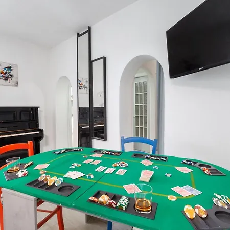 Estate4home - Luisa Play&pool *