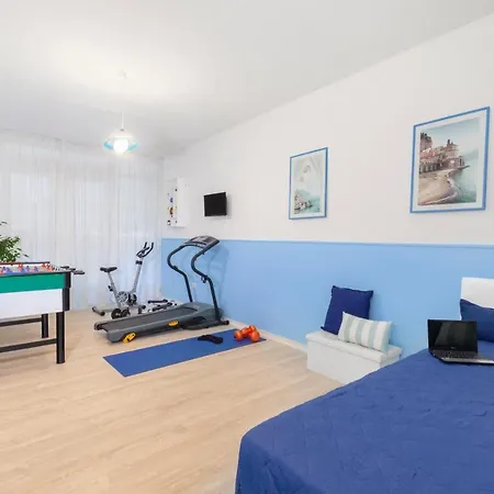 Estate4home - Luisa Play&pool Villa *