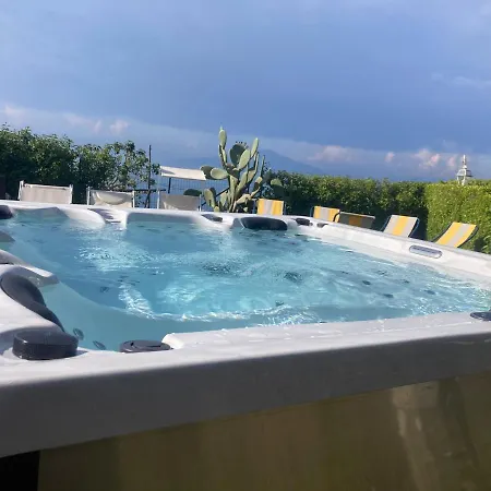Estate4home - Luisa Play&pool * 圣安格塔苏德格尔夫