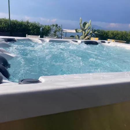 Estate4home - Luisa Play&pool