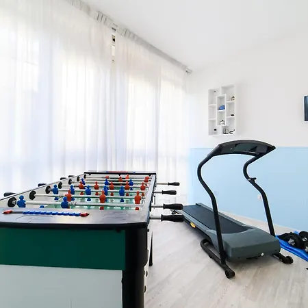 Villa Estate4home - Luisa Play&pool SantʼAgata sui Due Golfi