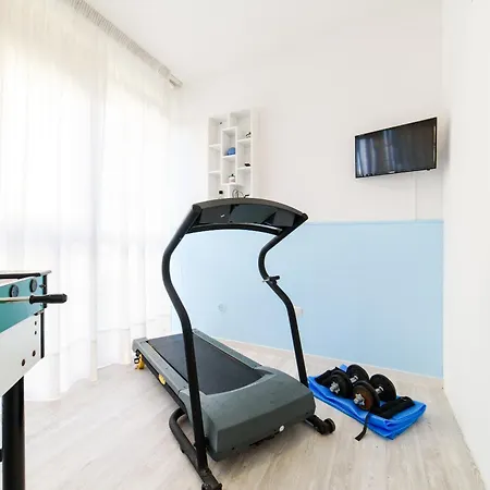 Estate4home - Luisa Play&pool Villa Sant'Agata sui due Golfi
