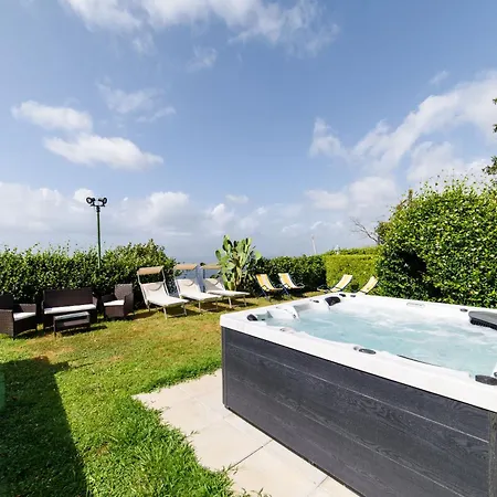 Estate4home - Luisa Play&pool *