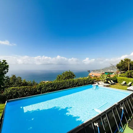 Villa Estate4home - Luisa Play&pool *