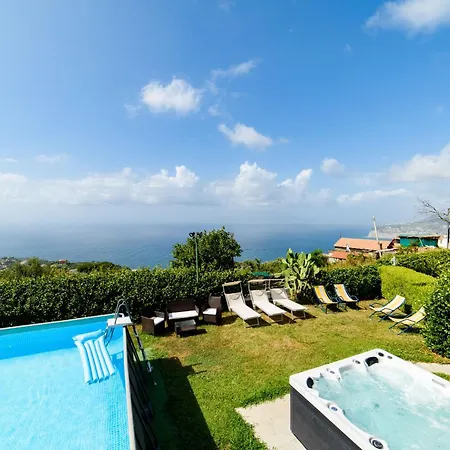Estate4home - Luisa Play&pool *