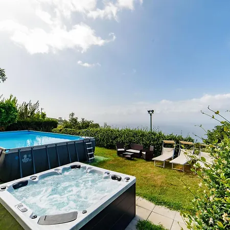 别墅 Estate4home - Luisa Play&pool *