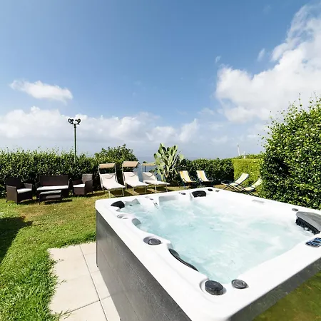 Estate4home - Luisa Play&pool *
