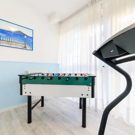 Estate4home - Luisa Play&pool *