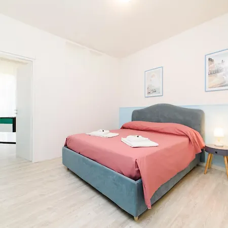 Estate4home - Luisa Play&pool