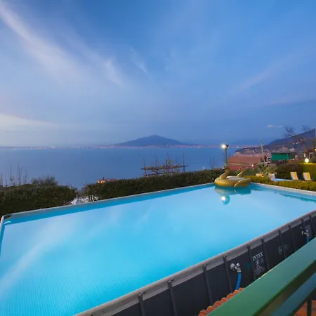 Estate4home - Luisa Play&pool Villa